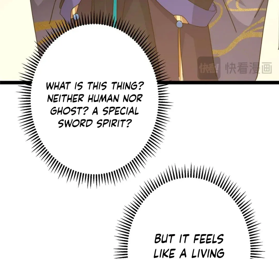 Keep A Low Profile, Sect Leader Chapter 446 - Page 84