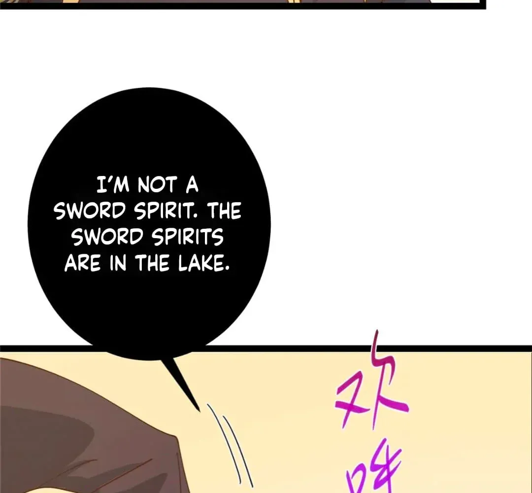 Keep A Low Profile, Sect Leader Chapter 446 - Page 92
