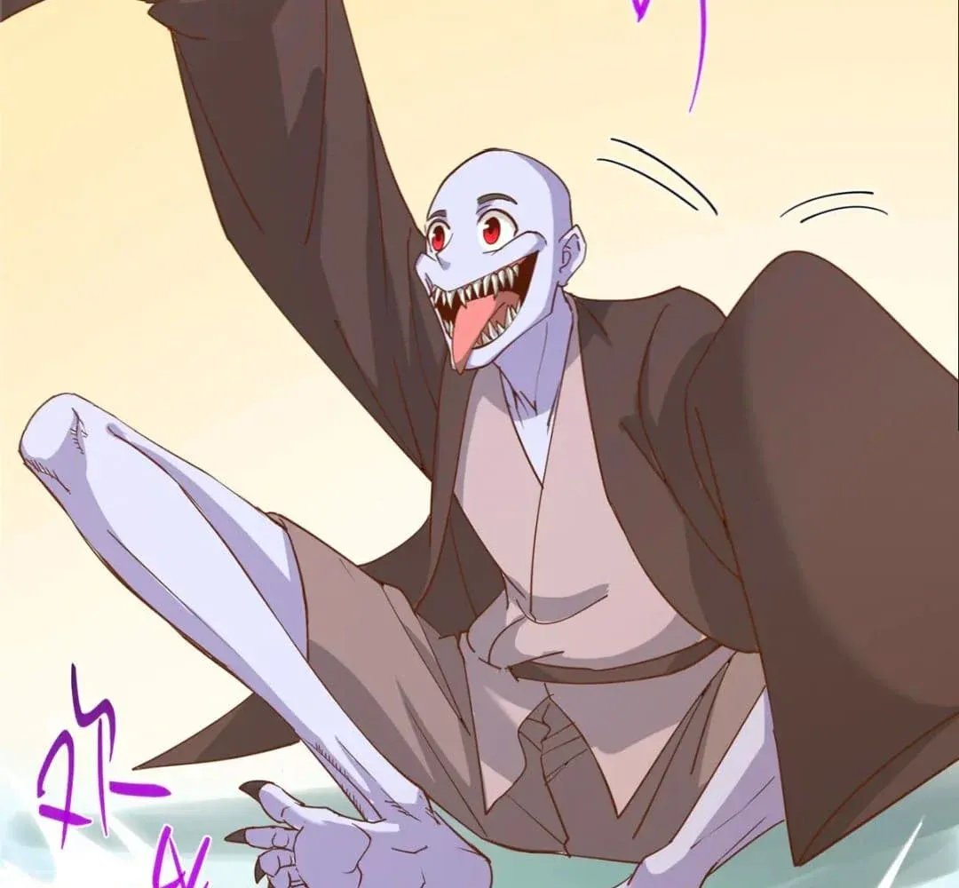 Keep A Low Profile, Sect Leader Chapter 446 - Page 93