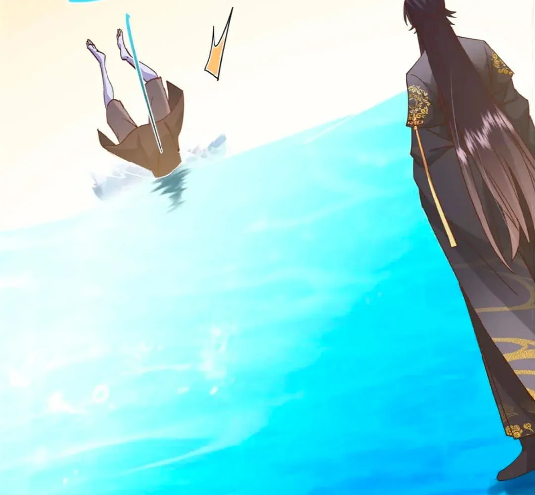 Keep A Low Profile, Sect Leader Chapter 446 - Page 96