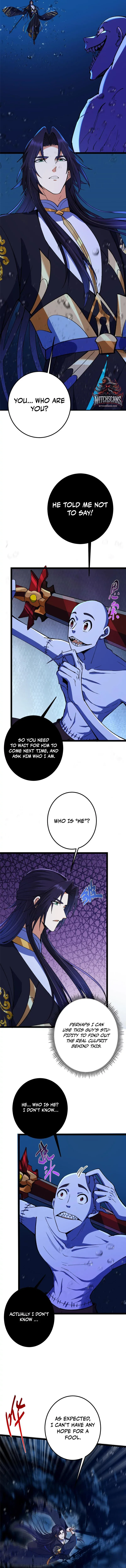 Keep A Low Profile, Sect Leader Chapter 447 - Page 9