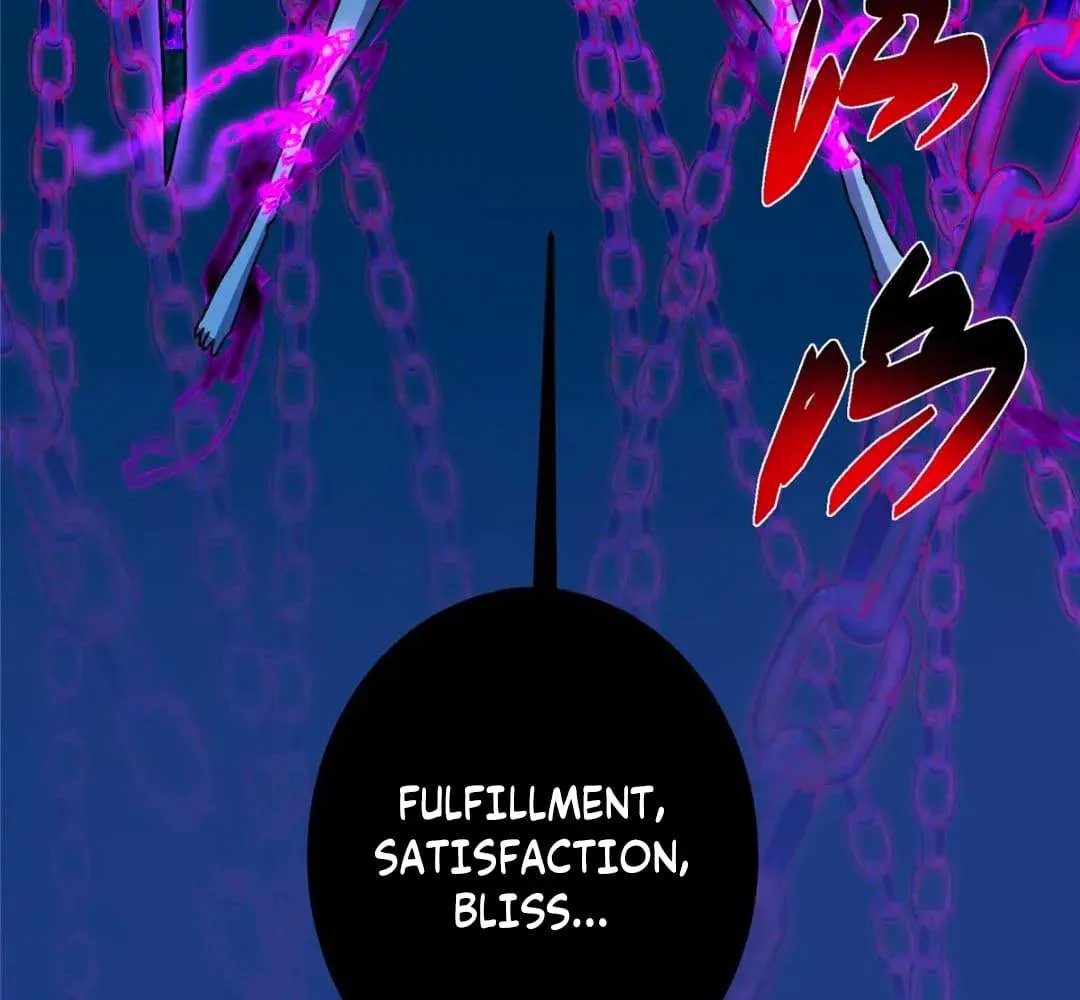 Keep A Low Profile, Sect Leader Chapter 448 - Page 100