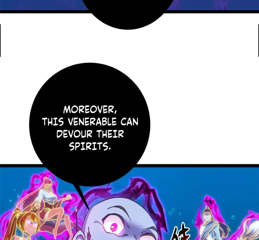 Keep A Low Profile, Sect Leader Chapter 448 - Page 101