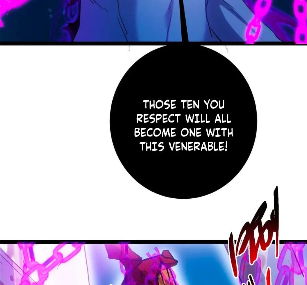 Keep A Low Profile, Sect Leader Chapter 448 - Page 103