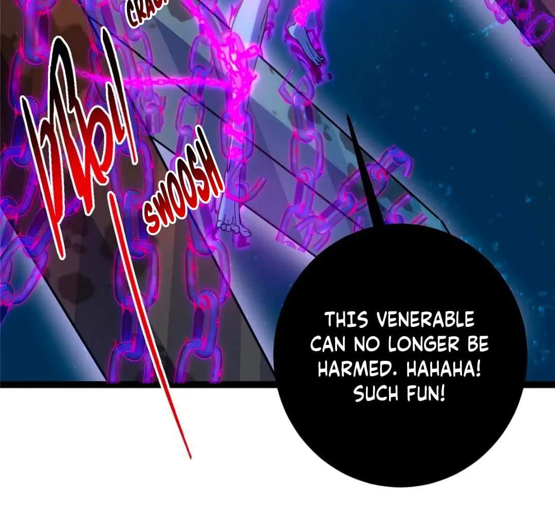 Keep A Low Profile, Sect Leader Chapter 448 - Page 105