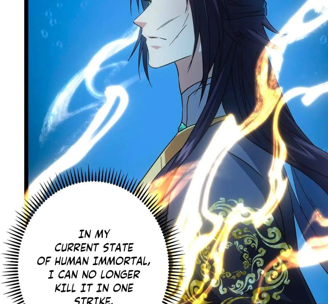 Keep A Low Profile, Sect Leader Chapter 448 - Page 107
