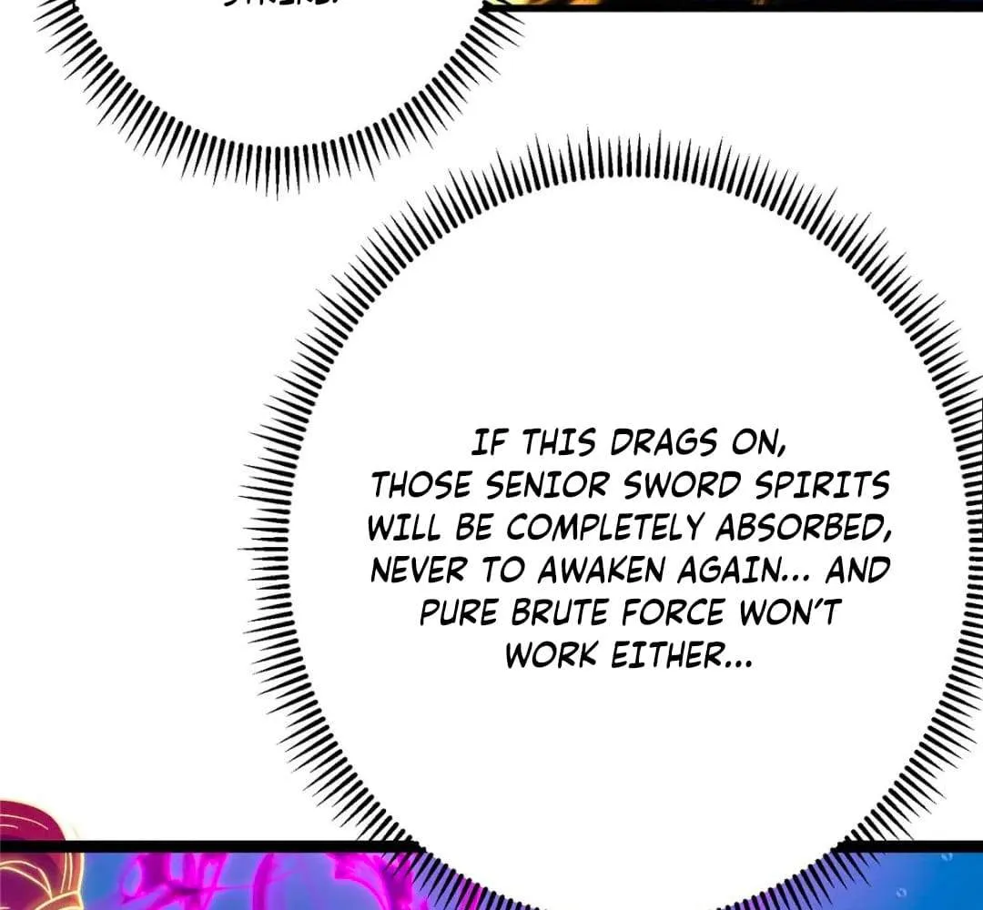 Keep A Low Profile, Sect Leader Chapter 448 - Page 108