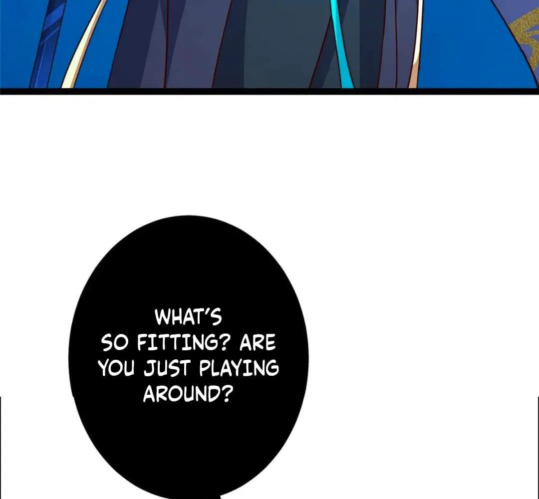 Keep A Low Profile, Sect Leader Chapter 448 - Page 11