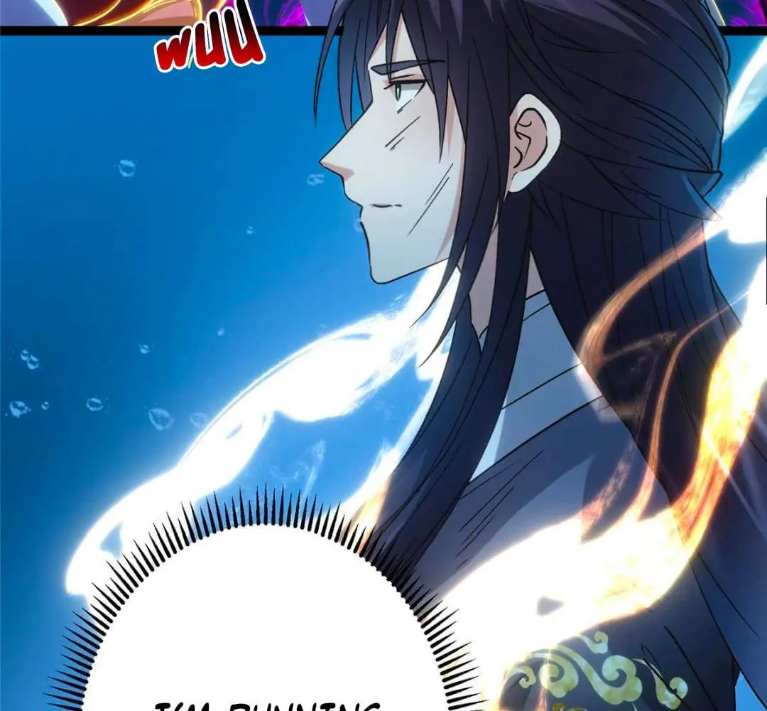 Keep A Low Profile, Sect Leader Chapter 448 - Page 110