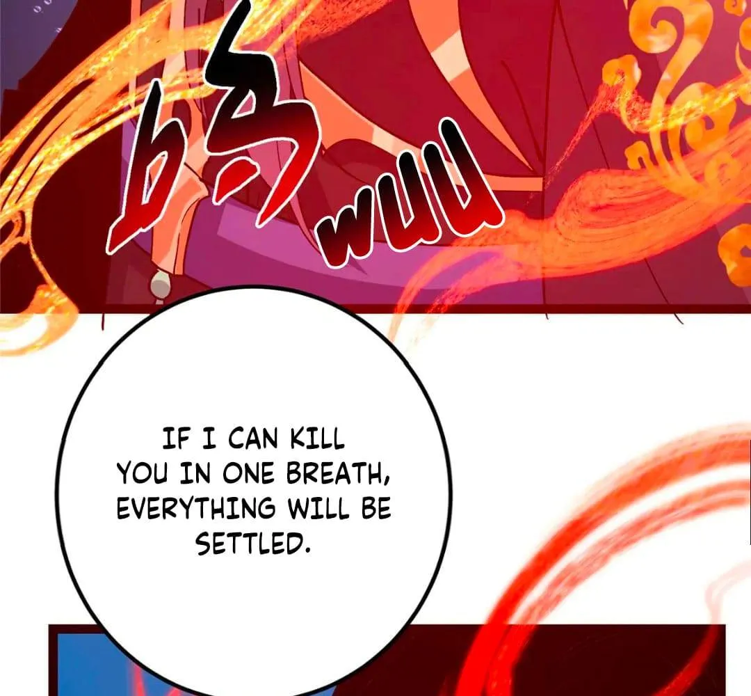 Keep A Low Profile, Sect Leader Chapter 448 - Page 117