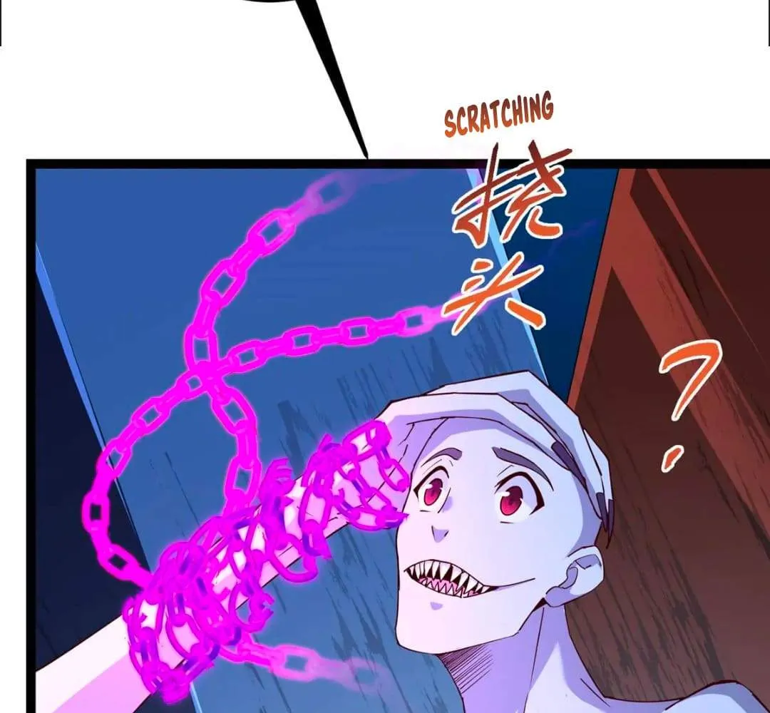 Keep A Low Profile, Sect Leader Chapter 448 - Page 12