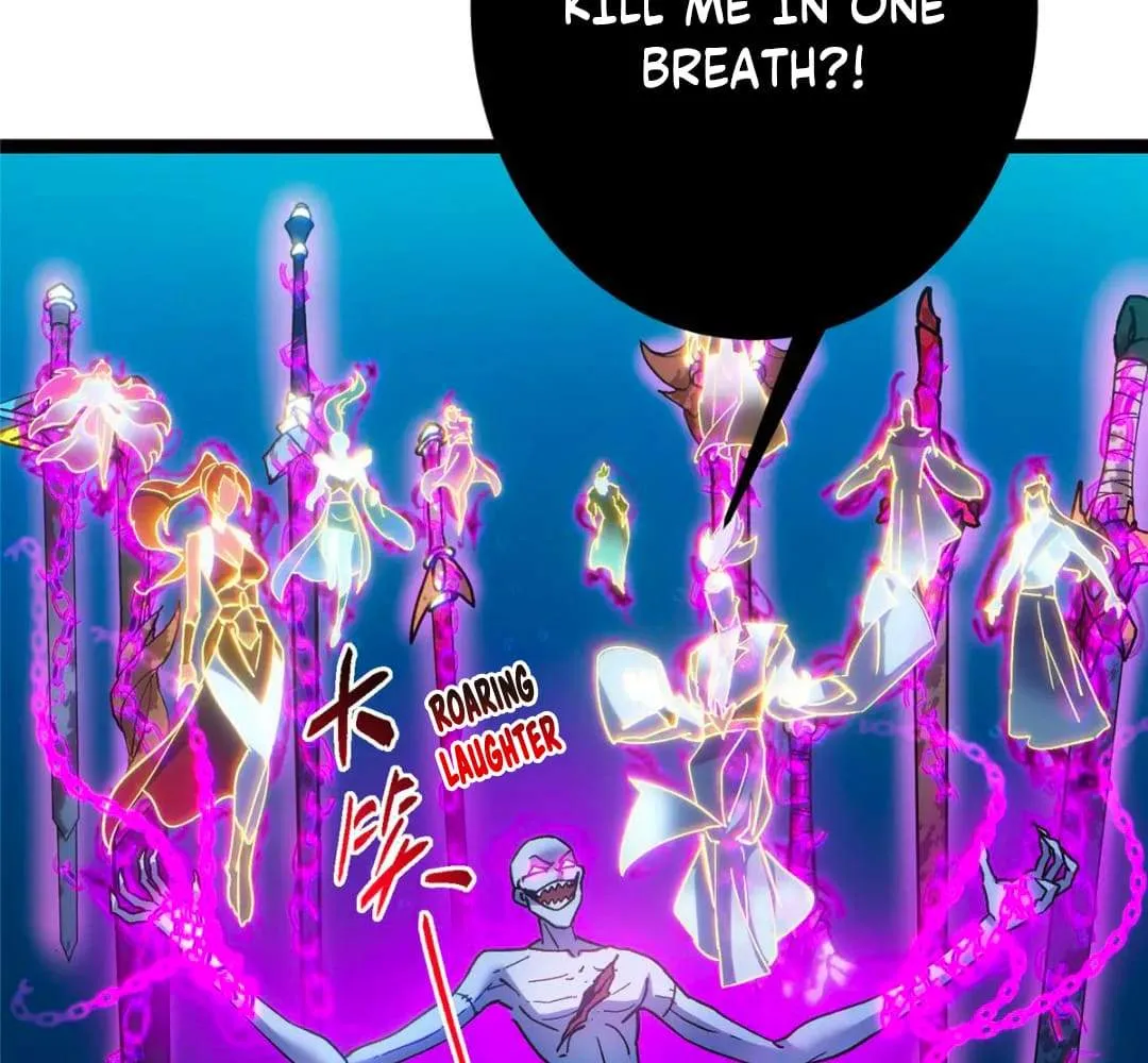 Keep A Low Profile, Sect Leader Chapter 448 - Page 120