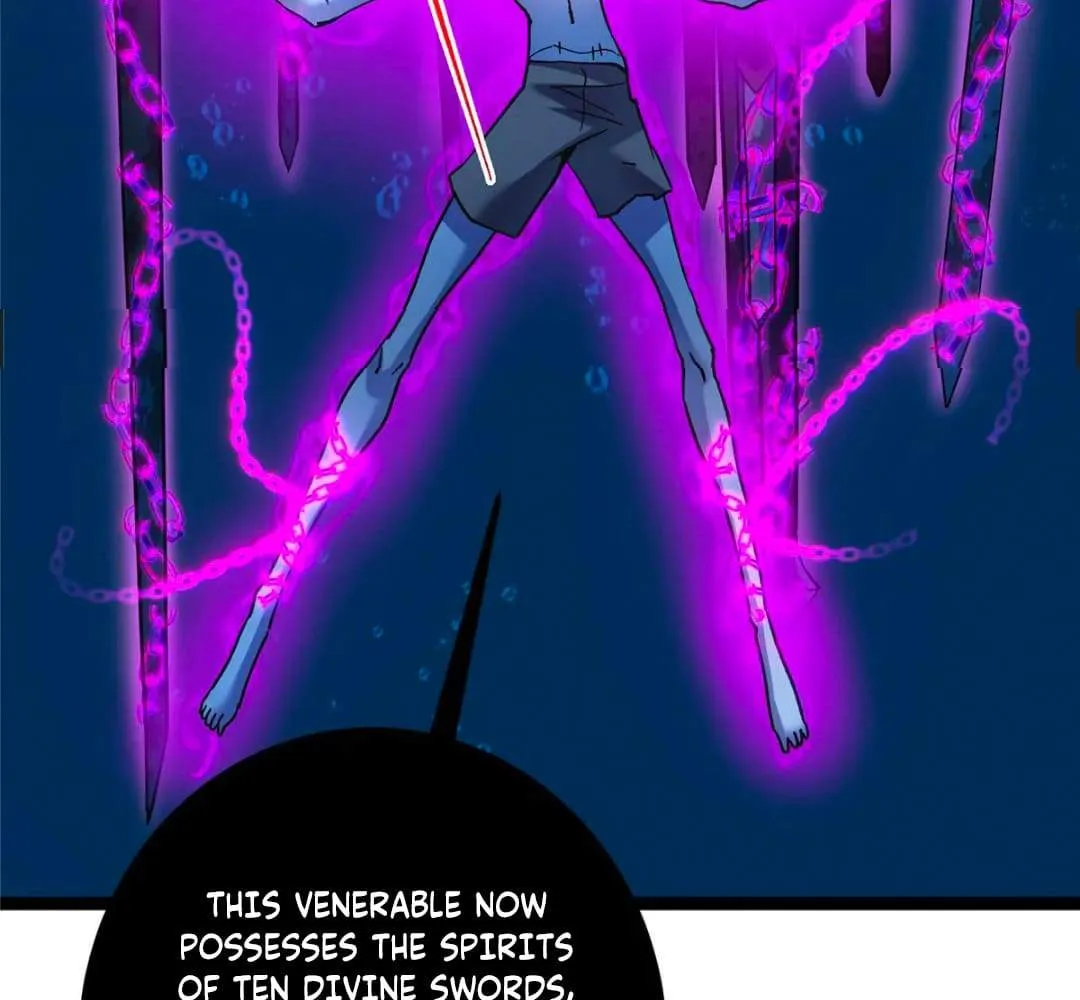 Keep A Low Profile, Sect Leader Chapter 448 - Page 121