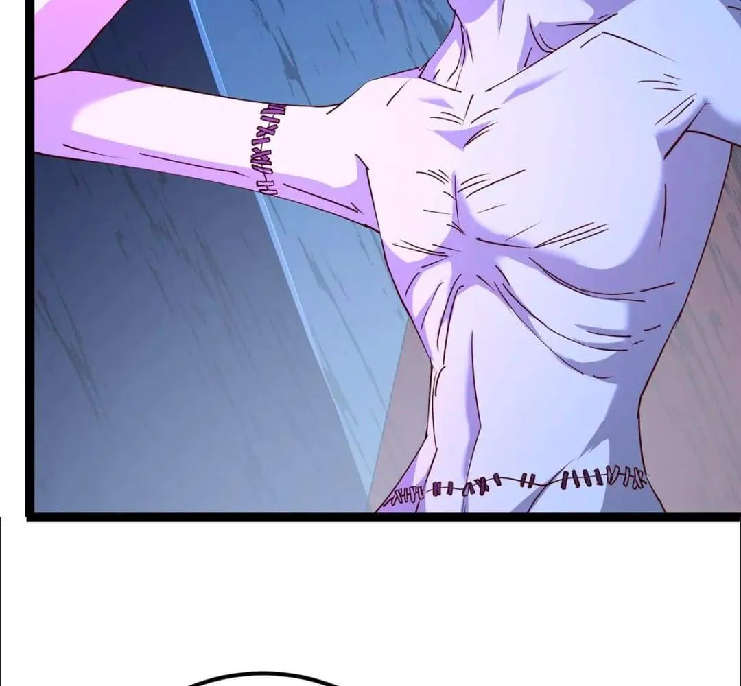 Keep A Low Profile, Sect Leader Chapter 448 - Page 13