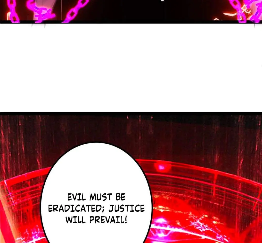 Keep A Low Profile, Sect Leader Chapter 448 - Page 137