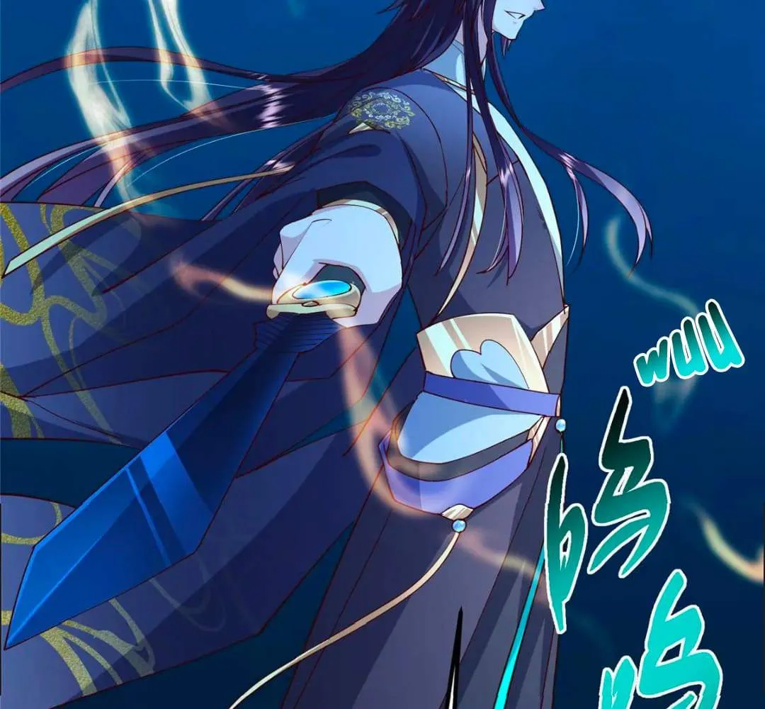 Keep A Low Profile, Sect Leader Chapter 448 - Page 15