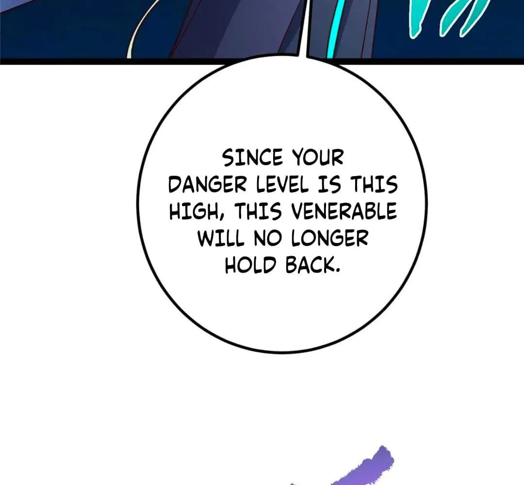 Keep A Low Profile, Sect Leader Chapter 448 - Page 16
