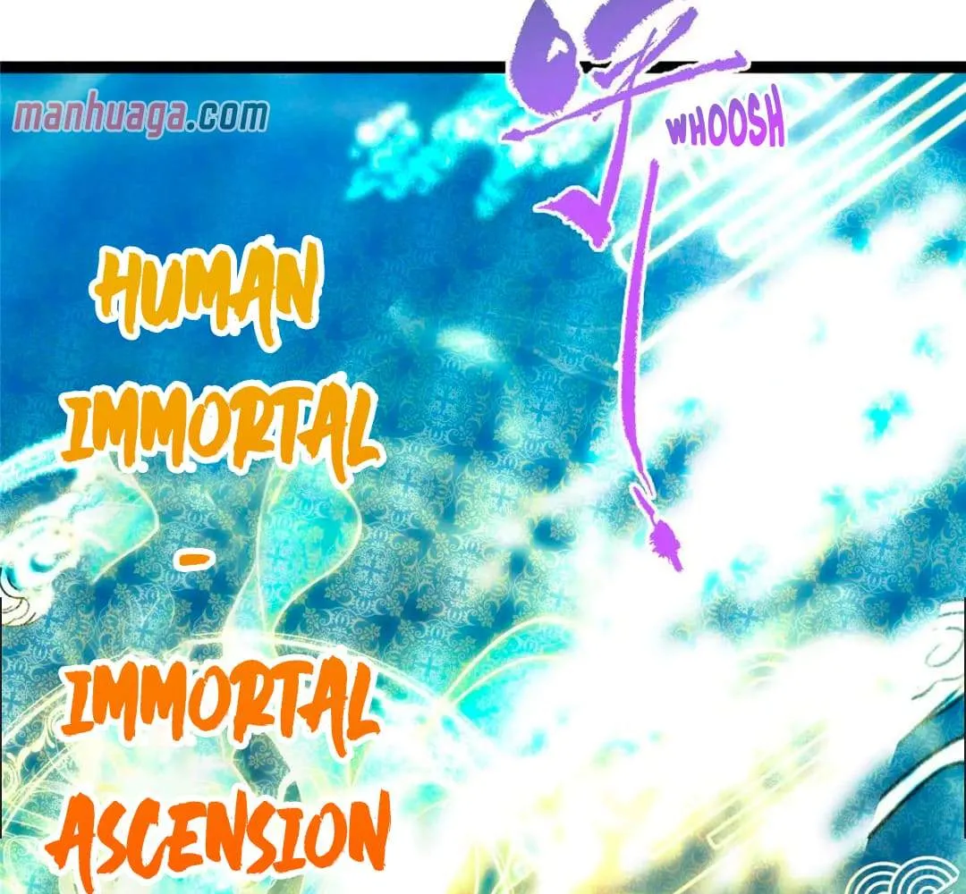 Keep A Low Profile, Sect Leader Chapter 448 - Page 17