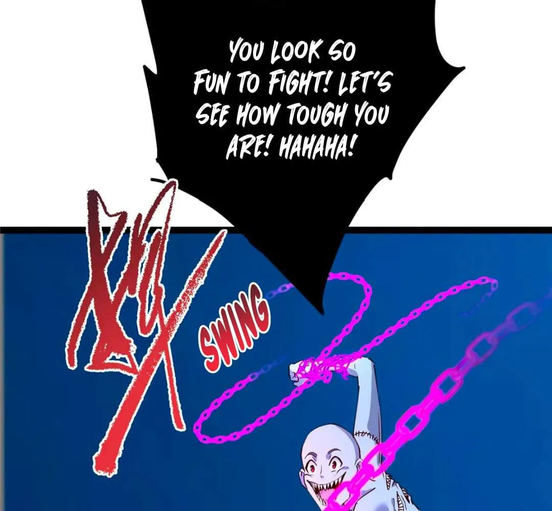 Keep A Low Profile, Sect Leader Chapter 448 - Page 20