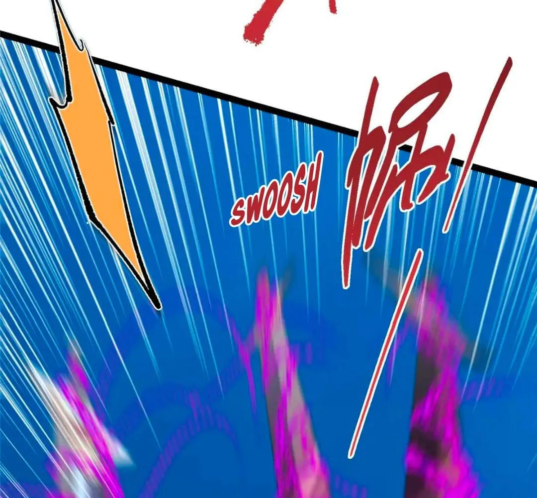 Keep A Low Profile, Sect Leader Chapter 448 - Page 22