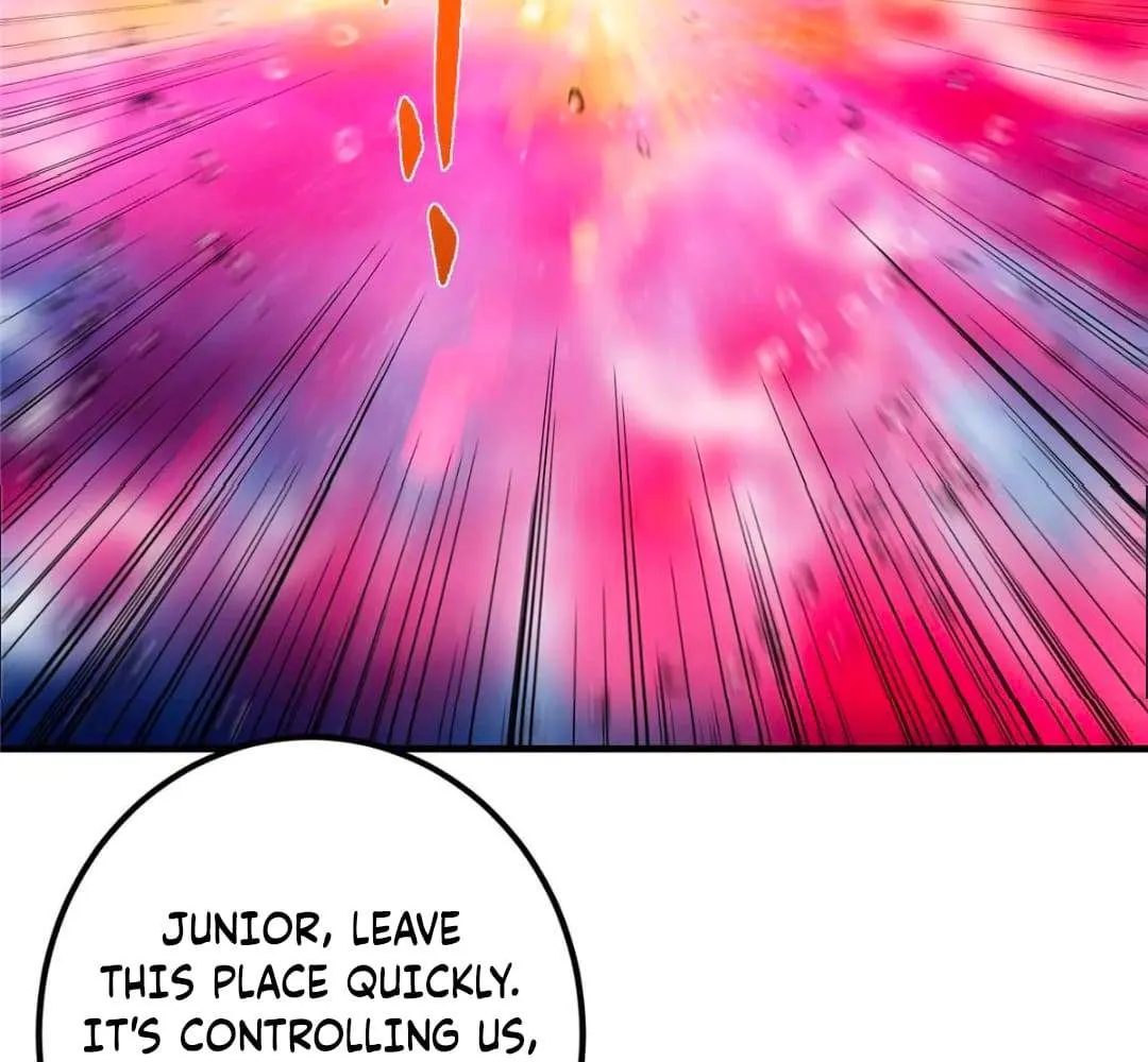 Keep A Low Profile, Sect Leader Chapter 448 - Page 27