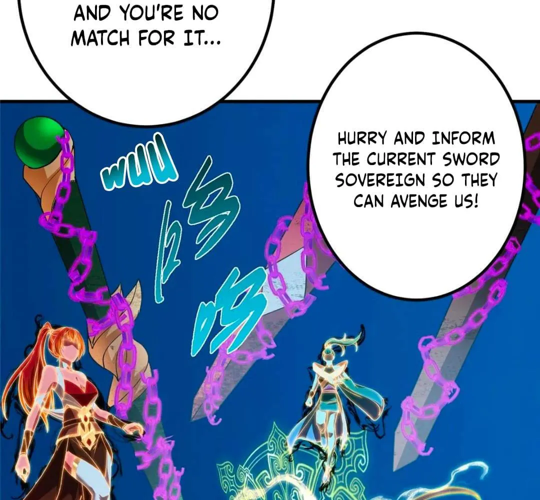 Keep A Low Profile, Sect Leader Chapter 448 - Page 28