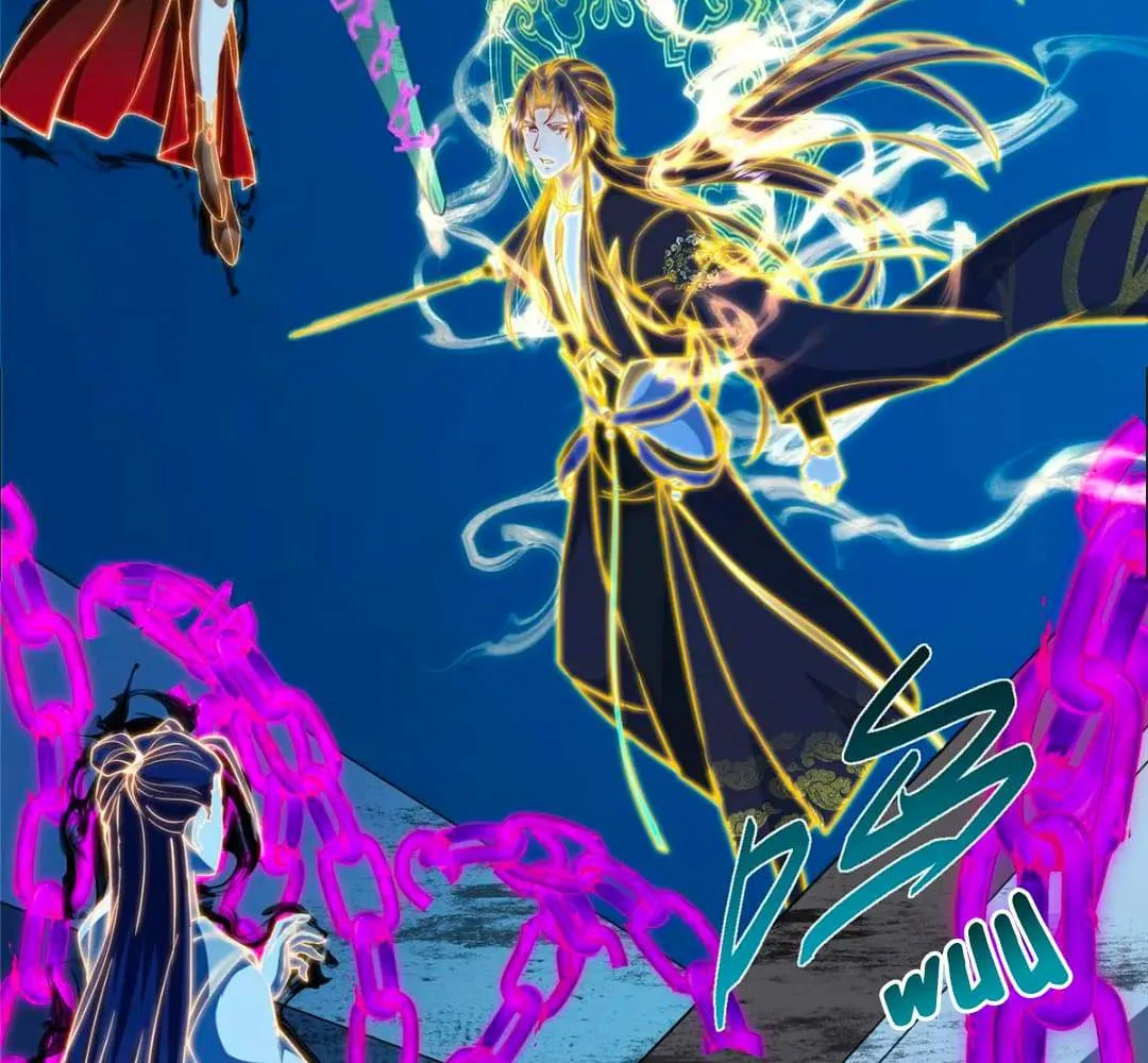 Keep A Low Profile, Sect Leader Chapter 448 - Page 29