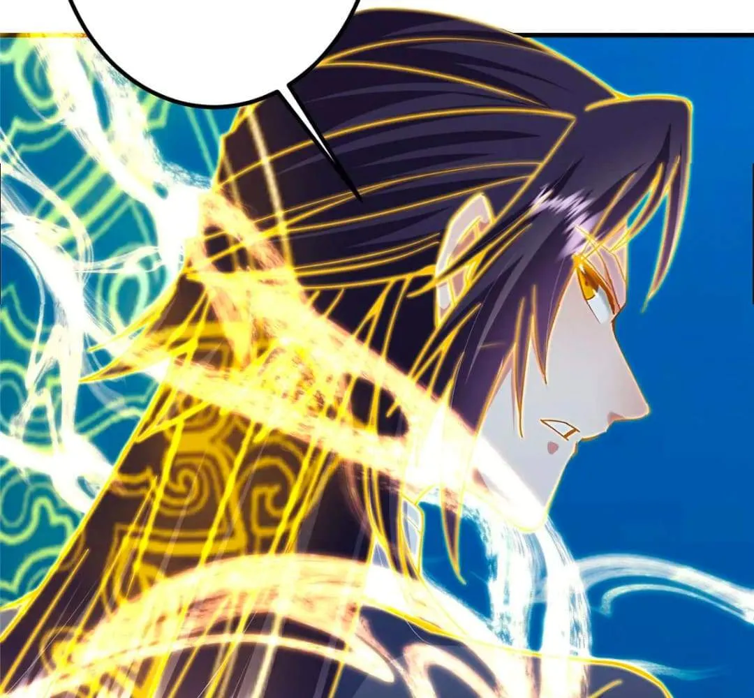 Keep A Low Profile, Sect Leader Chapter 448 - Page 31