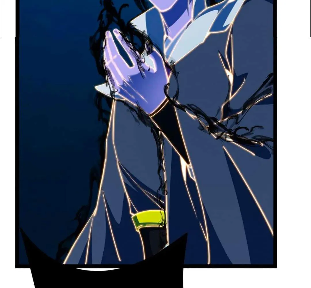 Keep A Low Profile, Sect Leader Chapter 448 - Page 34