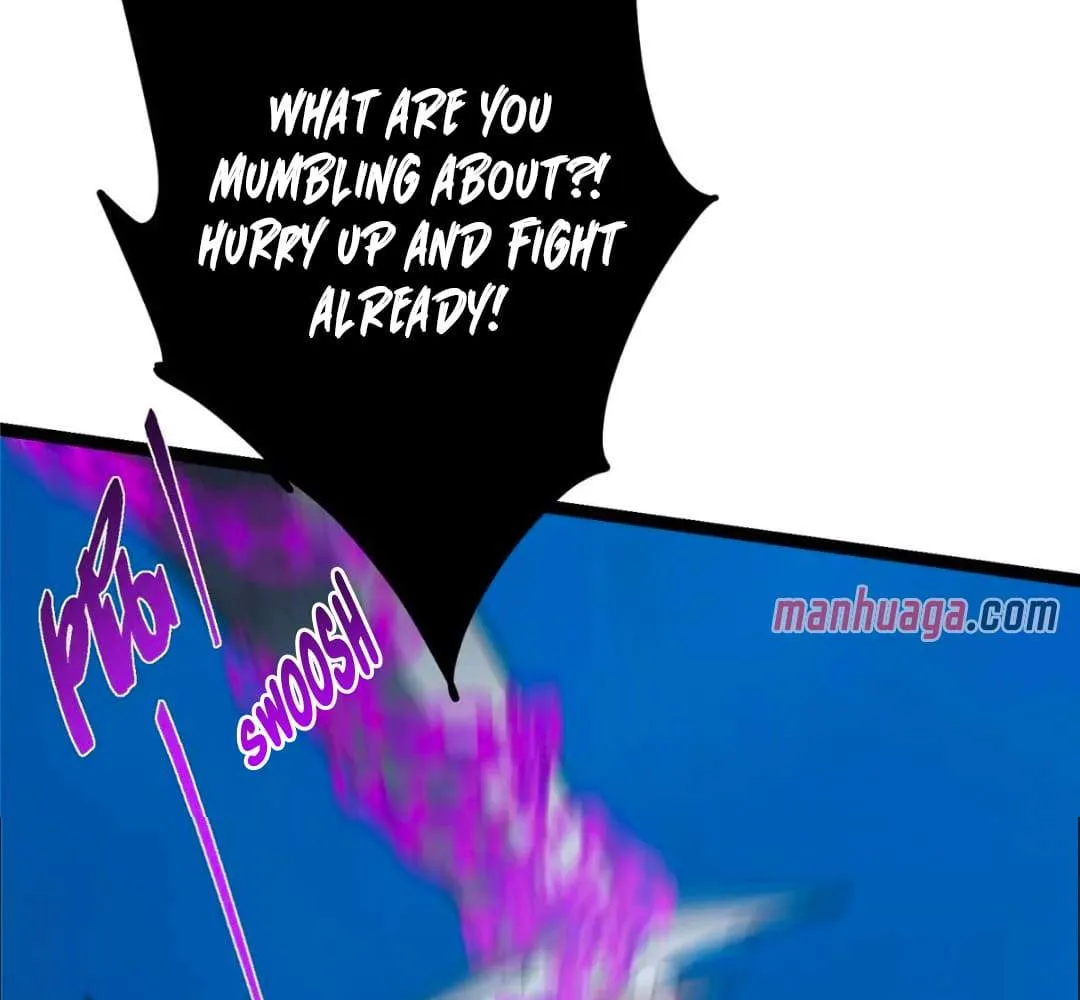 Keep A Low Profile, Sect Leader Chapter 448 - Page 35