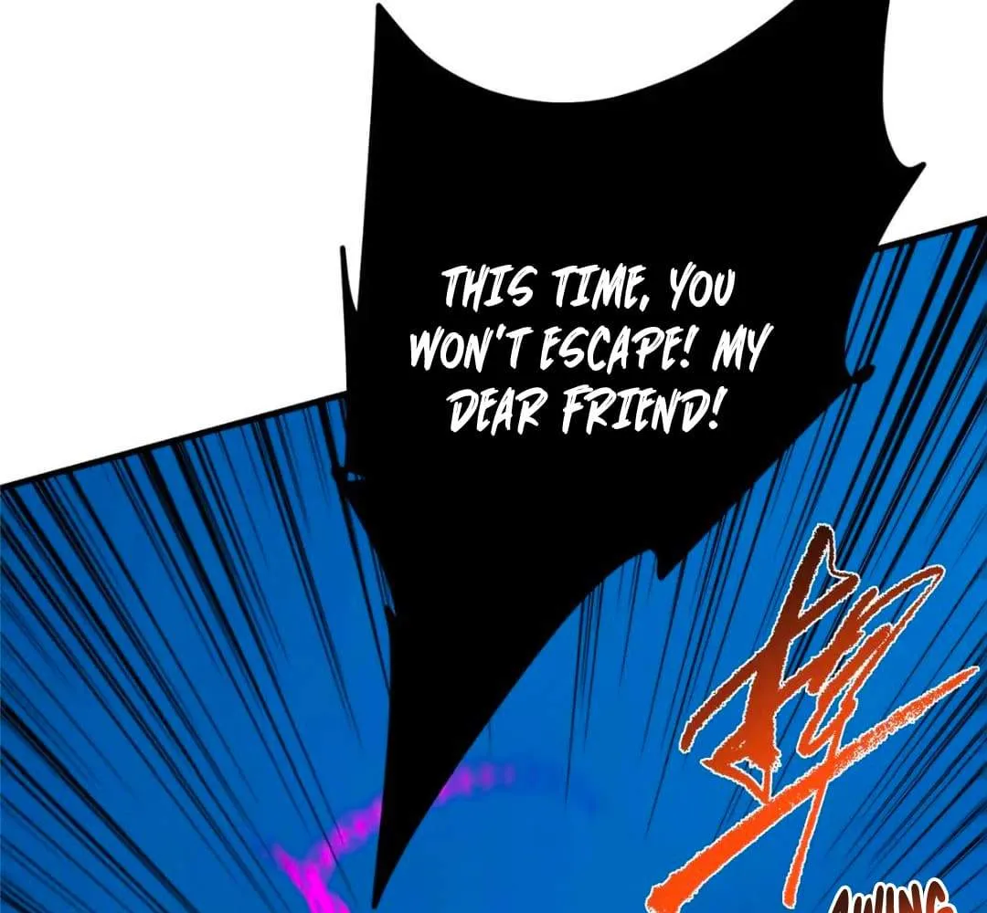Keep A Low Profile, Sect Leader Chapter 448 - Page 38