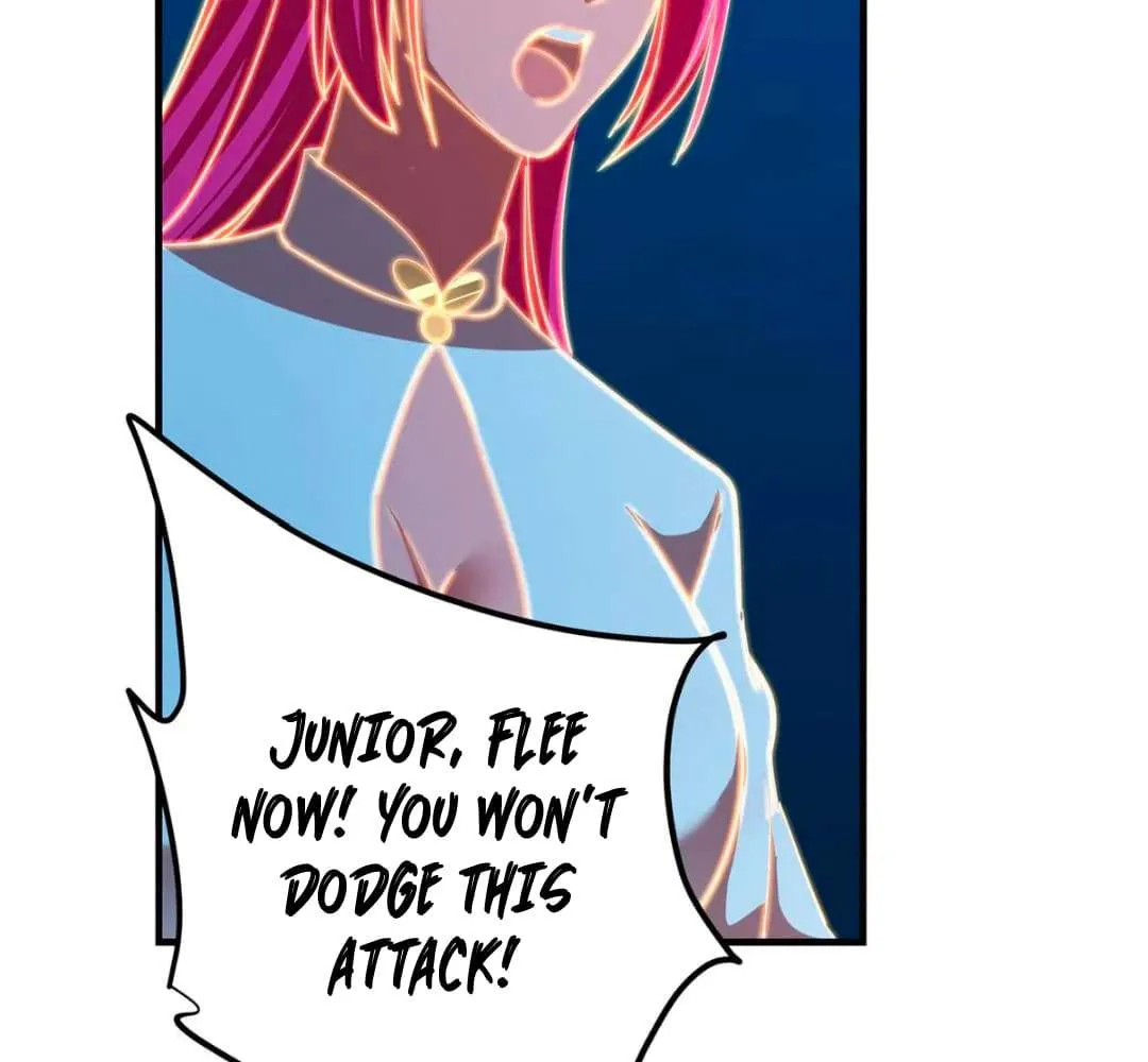 Keep A Low Profile, Sect Leader Chapter 448 - Page 44