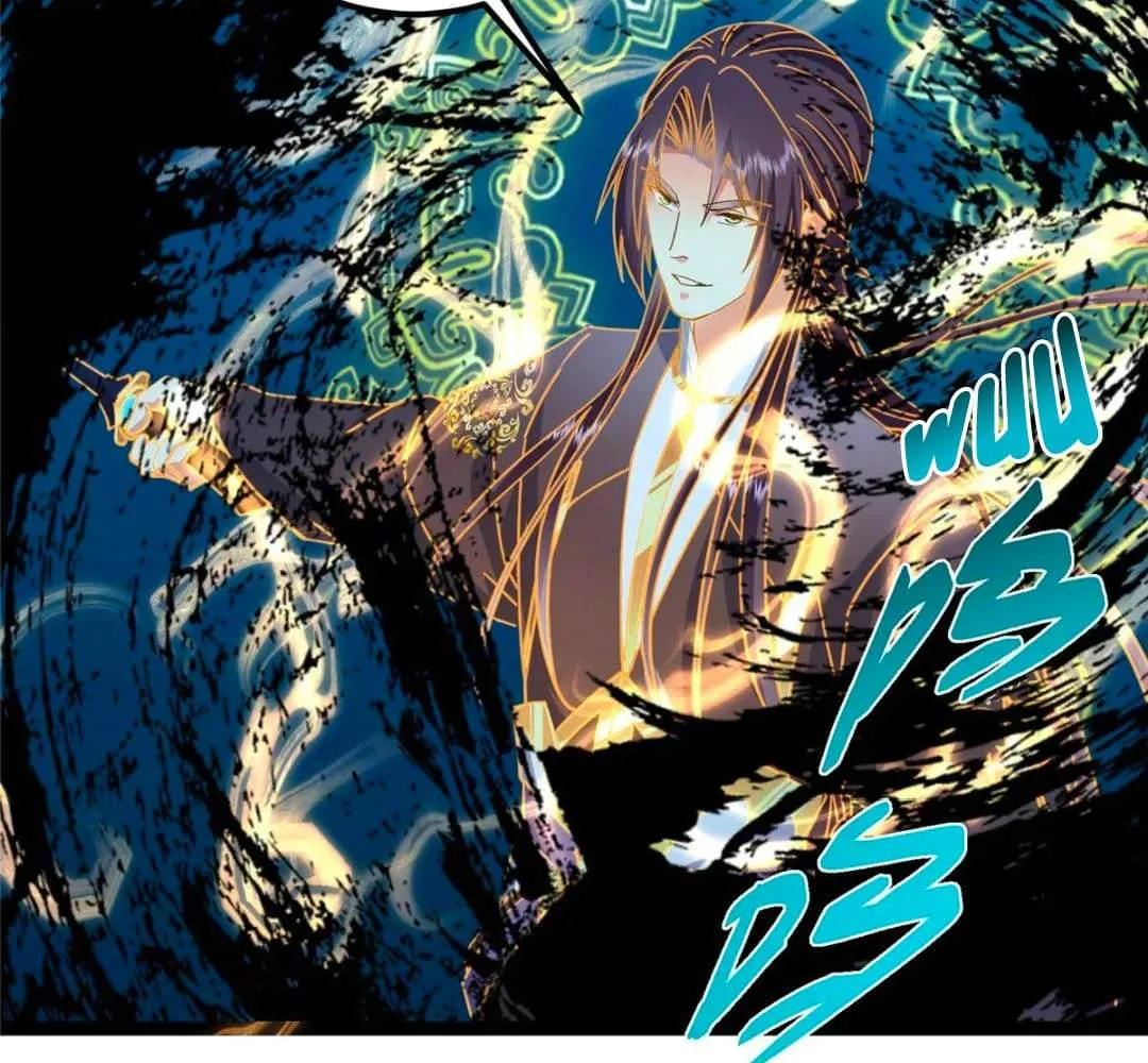 Keep A Low Profile, Sect Leader Chapter 448 - Page 46