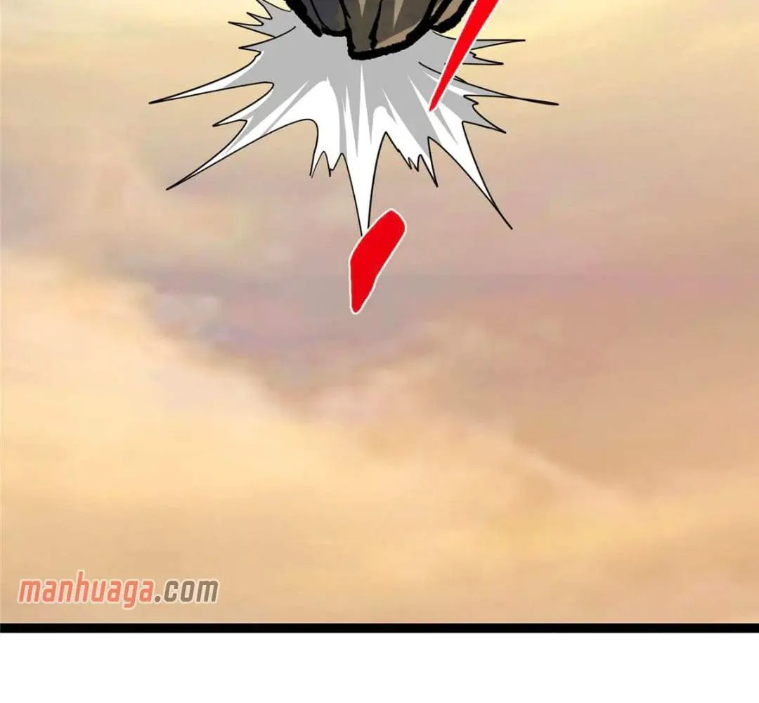 Keep A Low Profile, Sect Leader Chapter 448 - Page 52