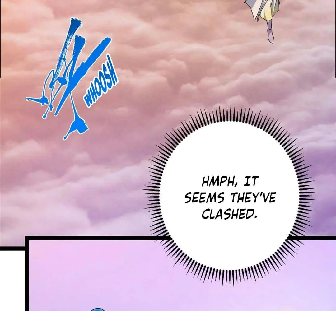 Keep A Low Profile, Sect Leader Chapter 448 - Page 55