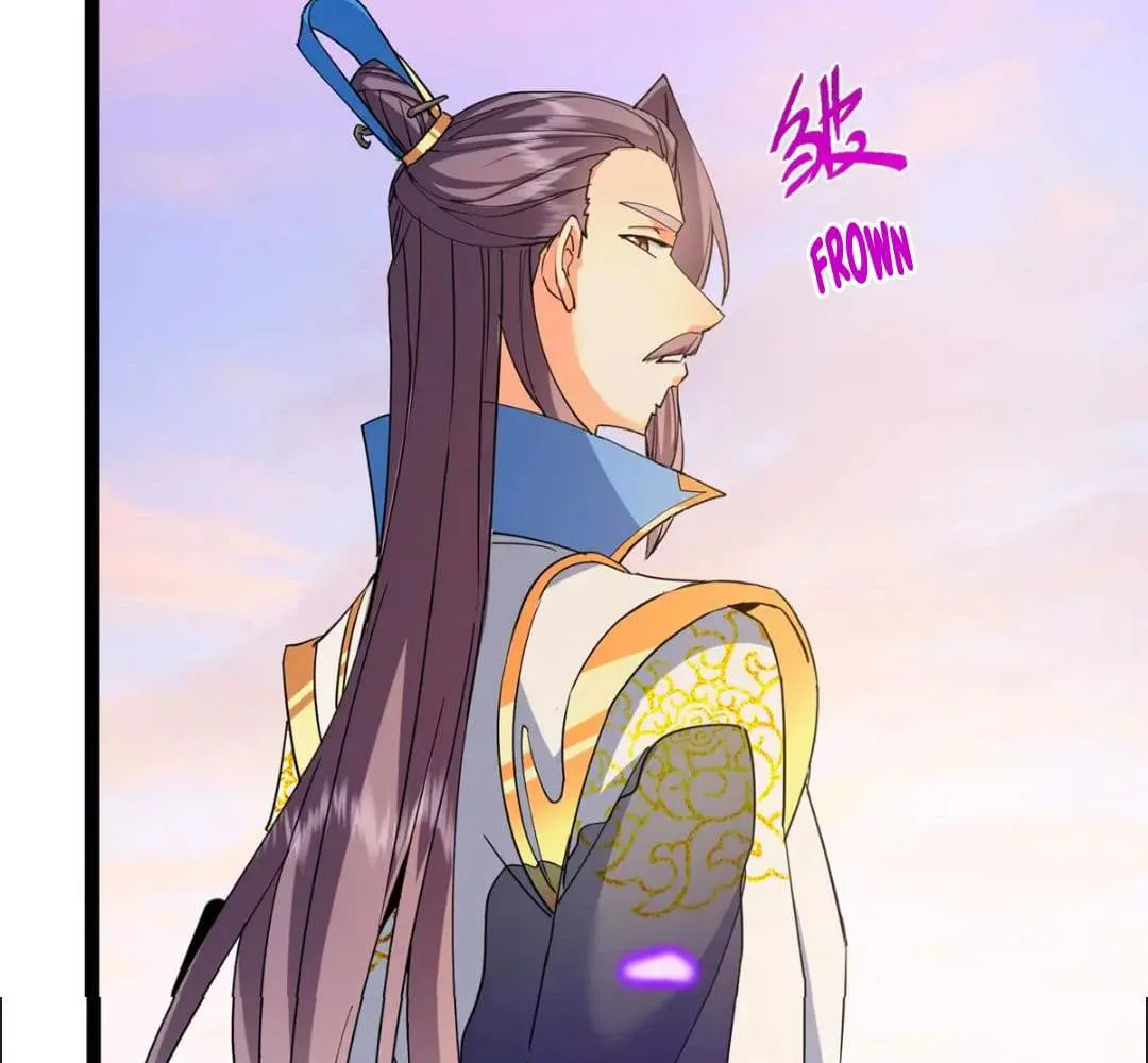 Keep A Low Profile, Sect Leader Chapter 448 - Page 56