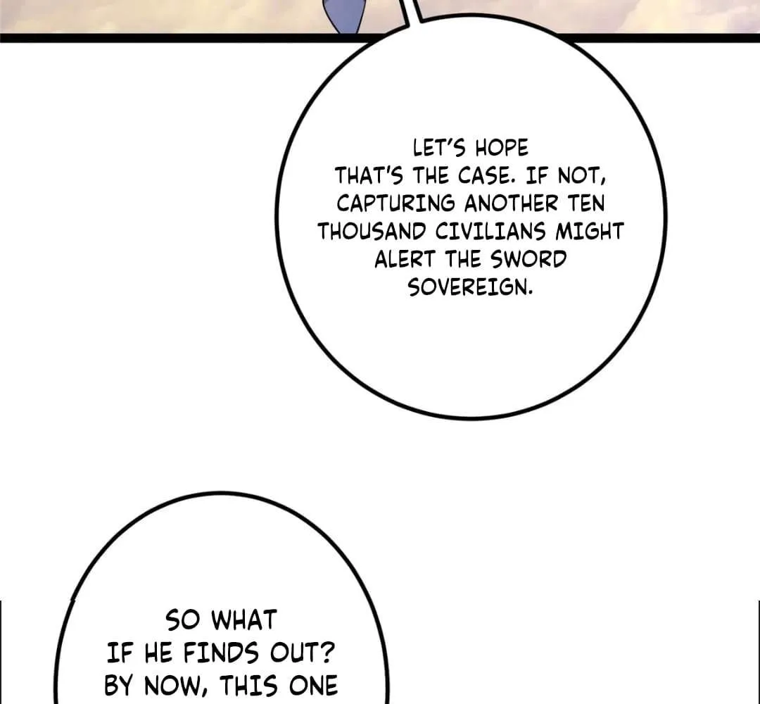 Keep A Low Profile, Sect Leader Chapter 448 - Page 60