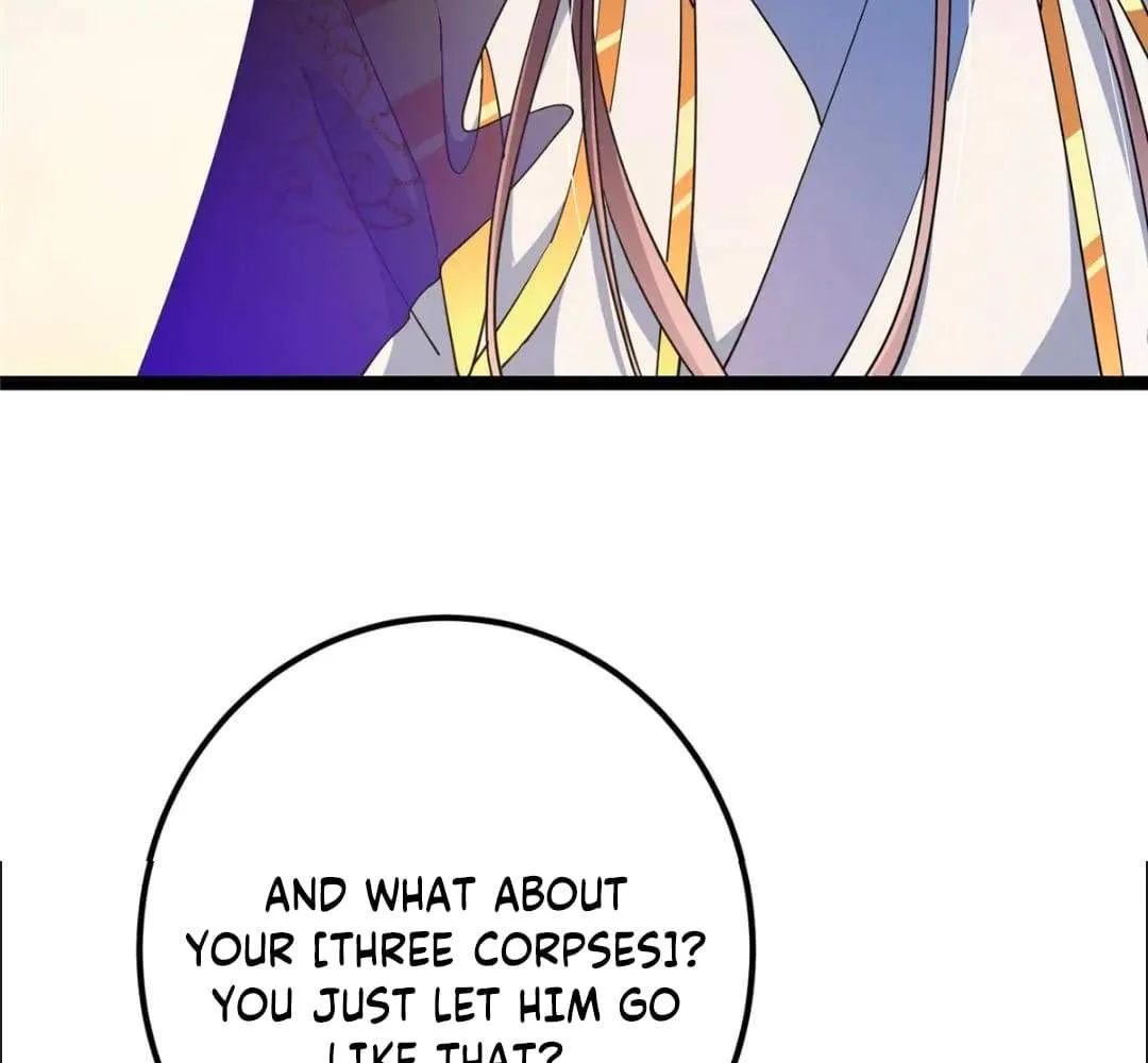 Keep A Low Profile, Sect Leader Chapter 448 - Page 62