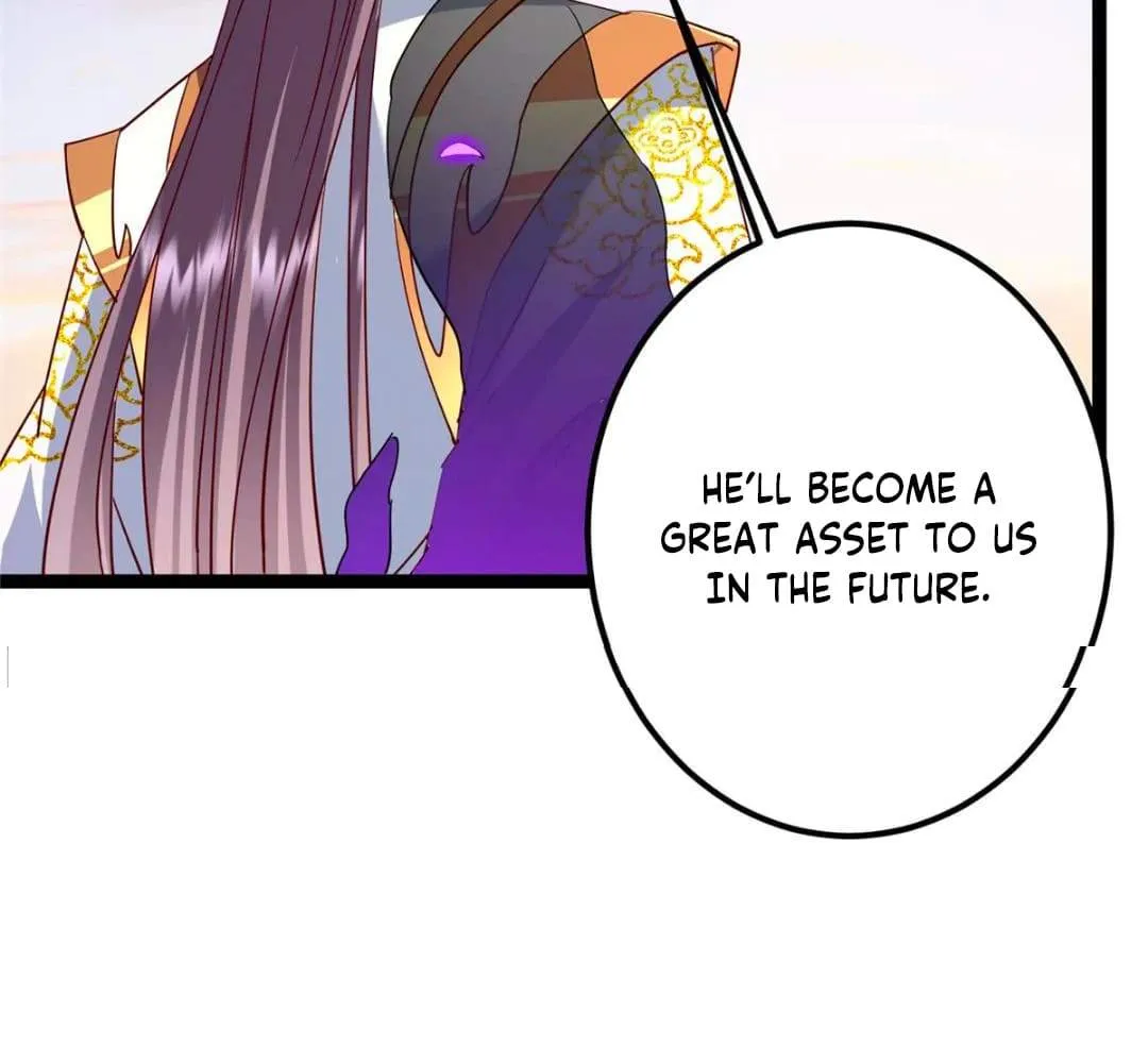 Keep A Low Profile, Sect Leader Chapter 448 - Page 66