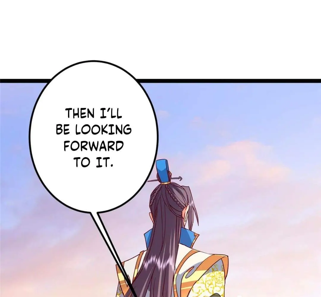 Keep A Low Profile, Sect Leader Chapter 448 - Page 67