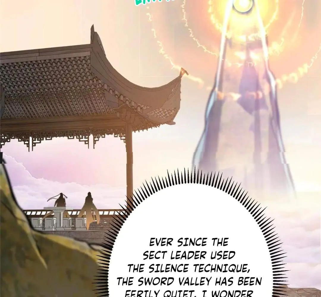 Keep A Low Profile, Sect Leader Chapter 448 - Page 73