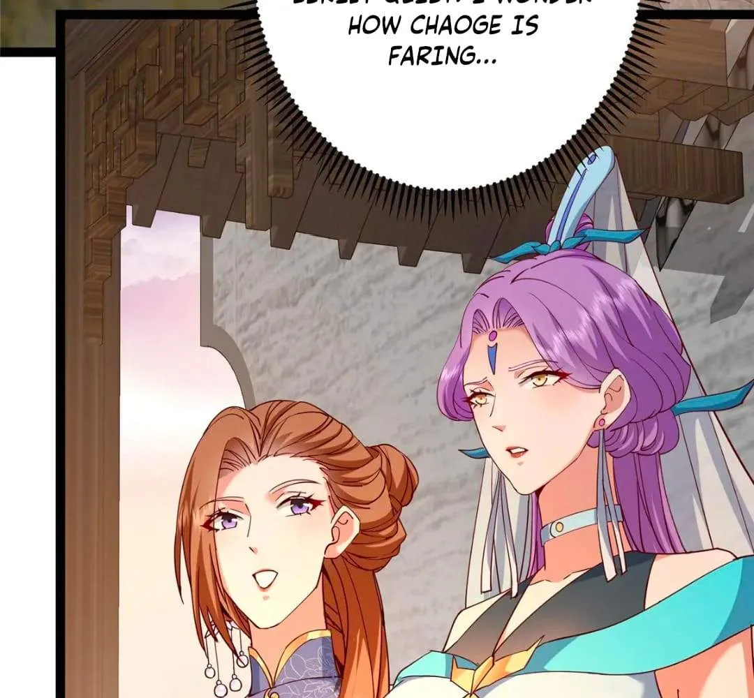 Keep A Low Profile, Sect Leader Chapter 448 - Page 74