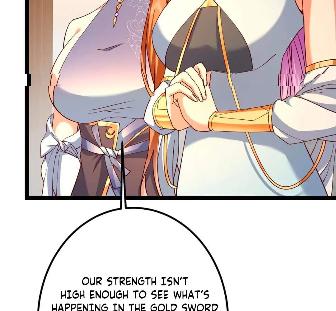 Keep A Low Profile, Sect Leader Chapter 448 - Page 75