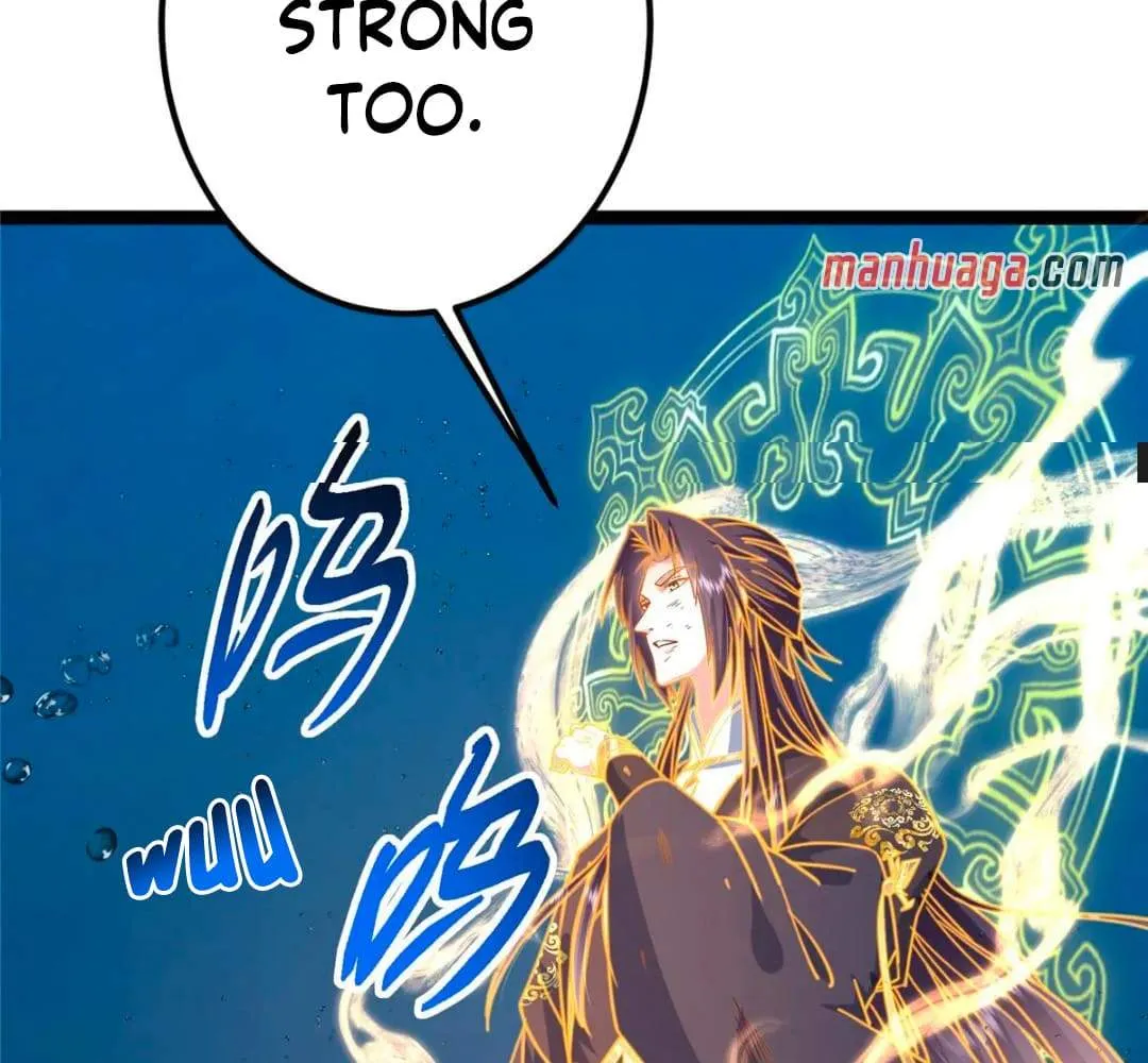 Keep A Low Profile, Sect Leader Chapter 448 - Page 80