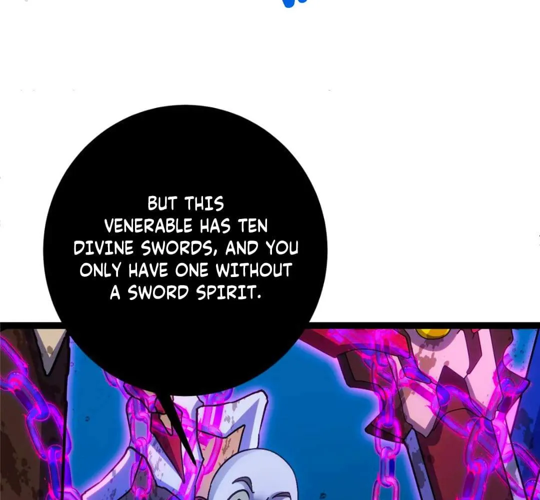Keep A Low Profile, Sect Leader Chapter 448 - Page 82