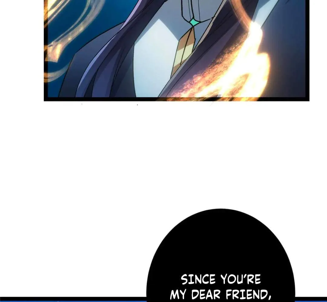 Keep A Low Profile, Sect Leader Chapter 448 - Page 86