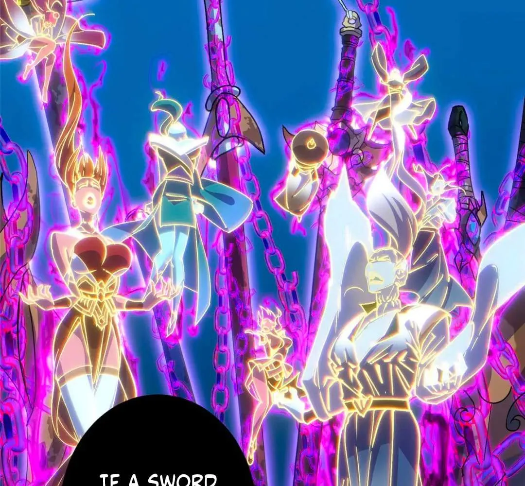 Keep A Low Profile, Sect Leader Chapter 448 - Page 90