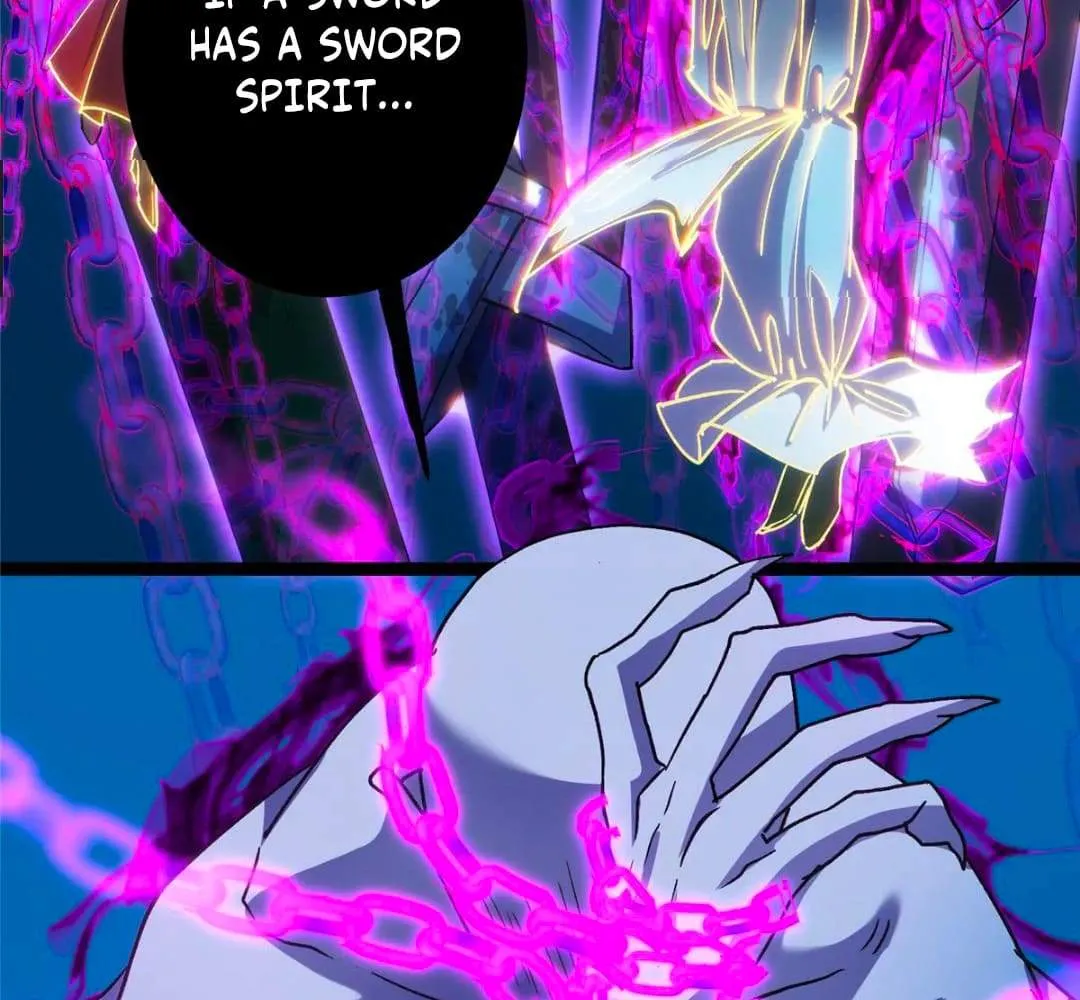 Keep A Low Profile, Sect Leader Chapter 448 - Page 91