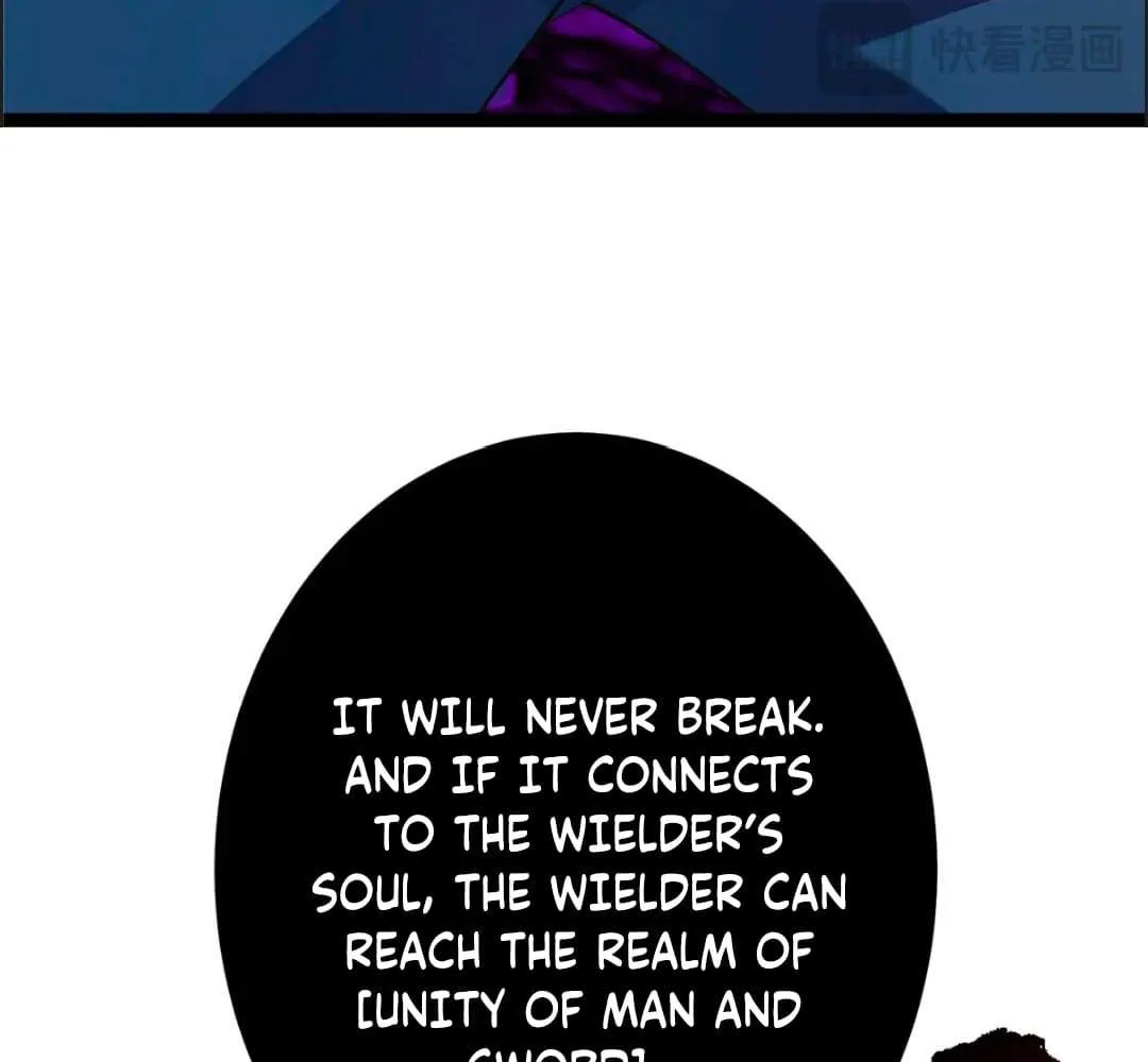 Keep A Low Profile, Sect Leader Chapter 448 - Page 93