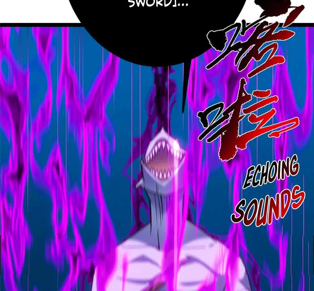 Keep A Low Profile, Sect Leader Chapter 448 - Page 94